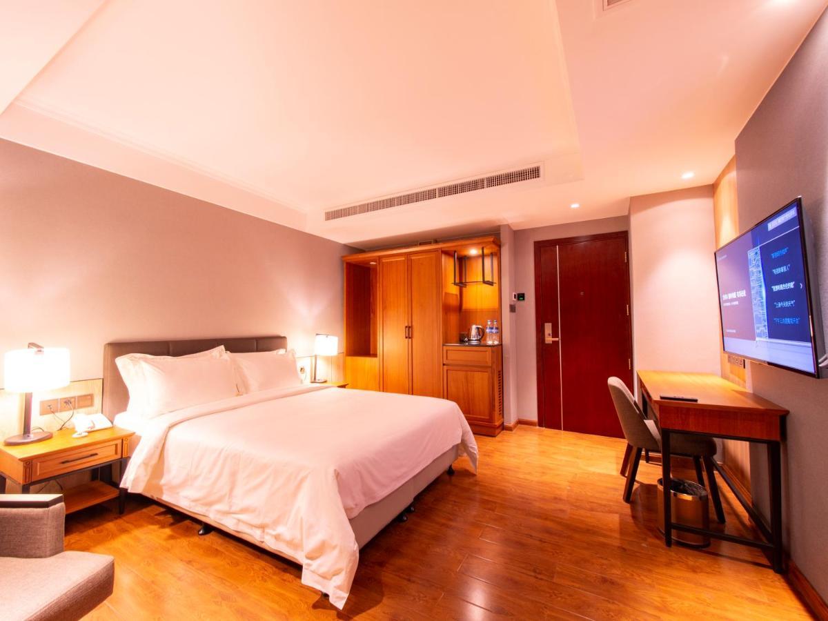 Prince Hotel Yangon Dış mekan fotoğraf